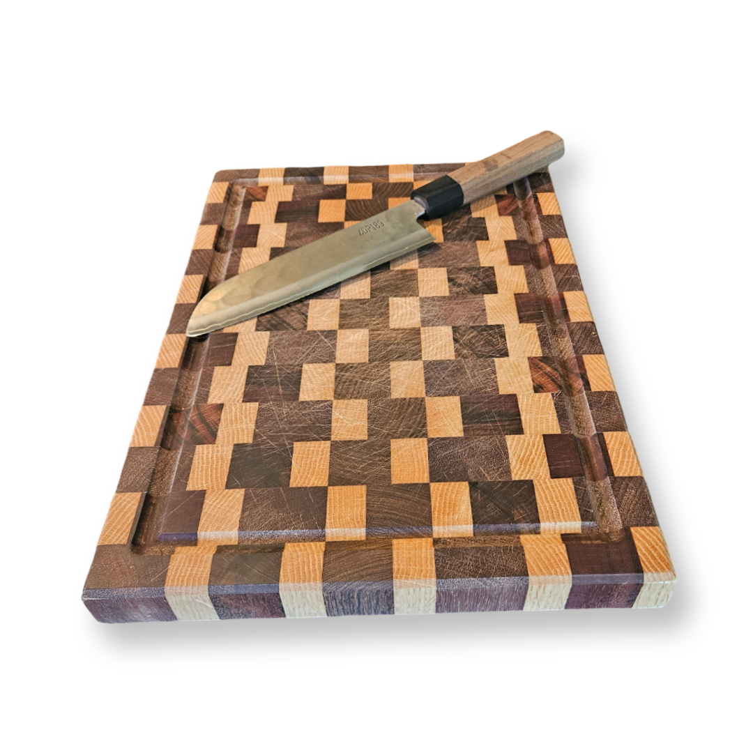 Custom Butcher Blocks