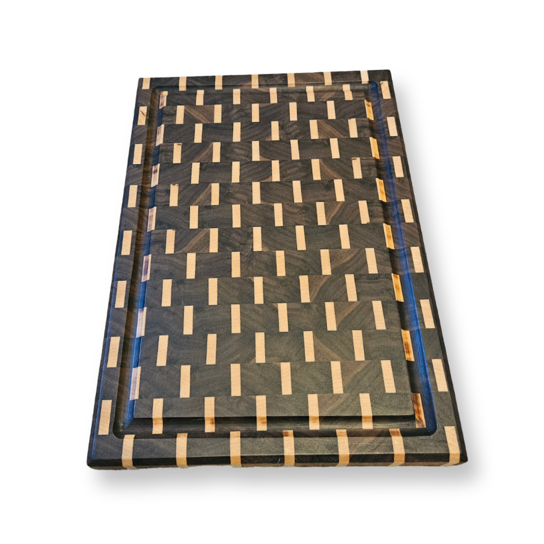 Custom Butcher Blocks