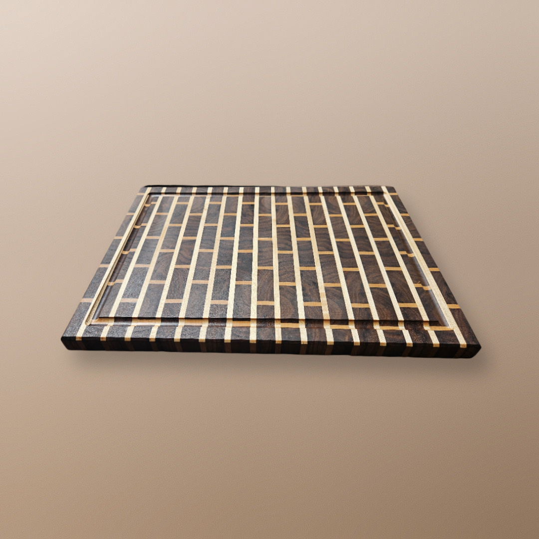 Custom Butcher Blocks