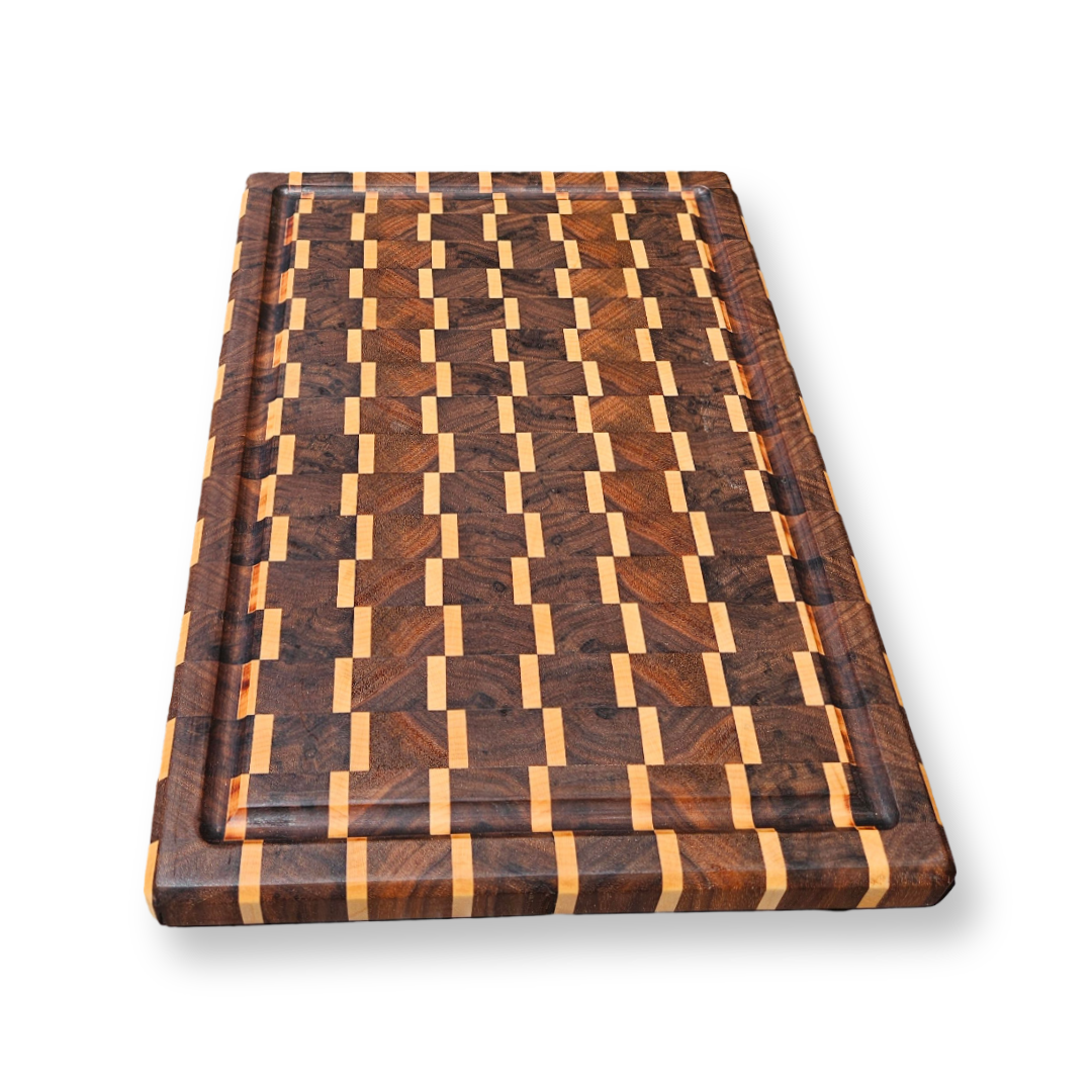 Custom Butcher Blocks