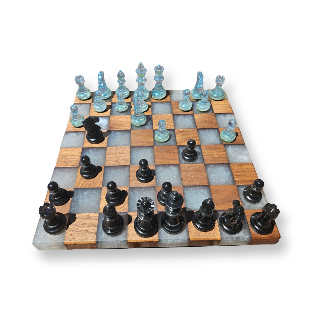 Chess Set