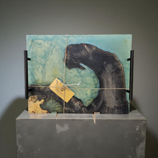 Buckeye Serving Tray