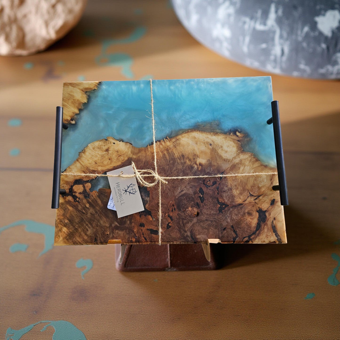 Ambrosia Maple Serving Tray