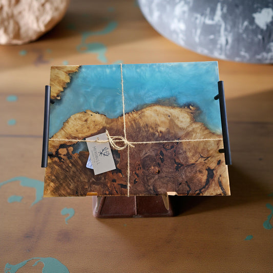 Ambrosia Maple Serving Tray