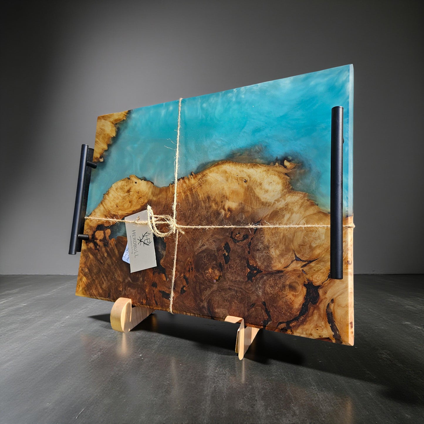 Ambrosia Maple Serving Tray