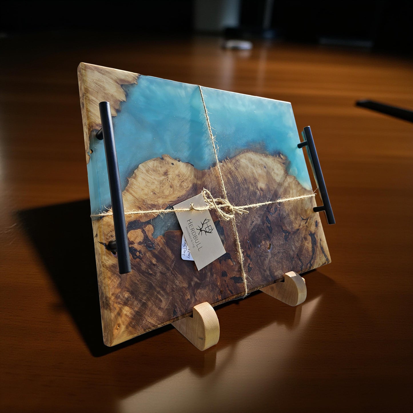 Ambrosia Maple Serving Tray